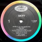 Skyy - Givin' It (To You)  12"