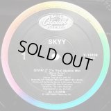 Skyy - Givin' It (To You)  12"