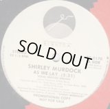 Shirley Murdock - As We Lay (Remixed Vers/Edit Of Remixed Vers/Midnight Mix)  12"