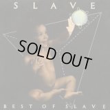 Slave - Best Of Slave  LP