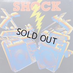 画像1: Shock - S/T  LP