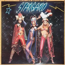 画像1: Stargard - What You Waitin' For  LP
