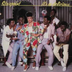 画像1: Starpoint - It's So Delicious  LP