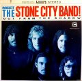 Stone City Band - Out From The Shadow  LP