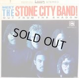 Stone City Band - Out From The Shadow  LP