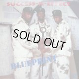 Success-N-Effect - Blueprint/Rhymes That Thrill Ya  12"
