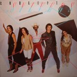 The Sylvers - Concept  LP