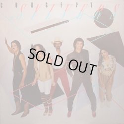 画像1: The Sylvers - Concept  LP