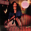 Sue Ann - Blue Velvet  LP