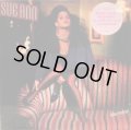Sue Ann - Blue Velvet  LP