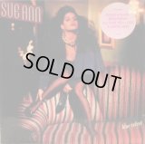 Sue Ann - Blue Velvet  LP