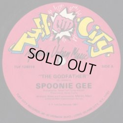 画像1: Spoonie Gee - The Godfather  12"