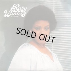 画像1: Ruby Winters - I Will  LP