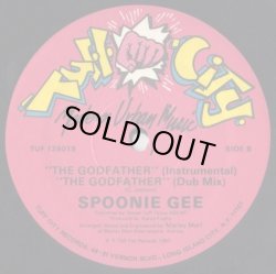 画像2: Spoonie Gee - The Godfather  12"