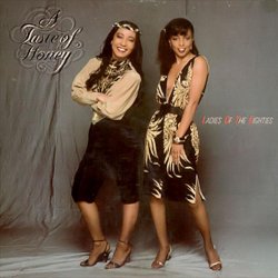 画像1: A Taste Of Honey - Ladies Of The Eighties  LP