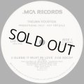 Thelma Houston - (I Guess) It Must Be Love (3:59/7:20/9:25)  12"