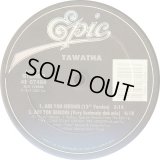 Tawatha - Are You Serious ?/Love Goes Higher  12"