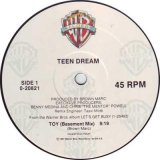 Teen Dream - Toy  12"