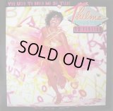 Thelma Houston - You Used To Hold Me So Tight  12"
