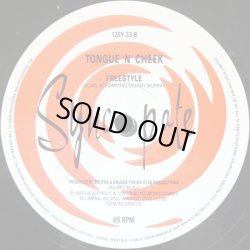 画像2: Tongue 'N' Cheek - Encore/Freestyle  12"
