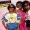 画像1: J.J. Fad - Supersonic - The Album  LP (1)