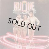Klique - It's Winning Time  LP