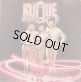 Klique - It's Winning Time  LP