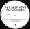 画像2: Pet Shop Boys - New York City Boy  12" (2)