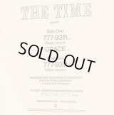 The Time  --  777-9311/Grace  12"