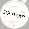 Magic Lady - Sexy Body  12" 