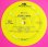 画像2: Chic - I Want Your Love/(Funny) Bone  12"  (2)