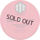 Tyrone Brunson - The Smurf/I Need Love  12"