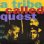 画像1: A Tribe Called Quest - Oh My God/Lyrics To Go/One Two S**t  12" (1)