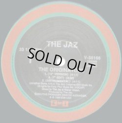 画像2: The Jaz - The Originators/Doped Up  12"