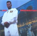 The Jaz - The Originators/Doped Up  12"