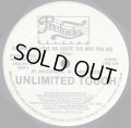 Unlimited Touch - No One Can Love Me (Quite The Way You Do)  12"