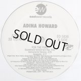 Adina Howard/Groove Theory/Aaliyah - For The Funk/It's Alright/Are You Ready  EP