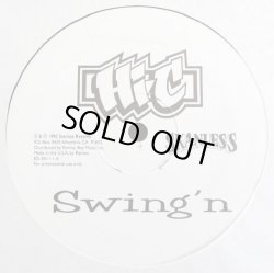 画像2: Hi-C - Swing'n  LP