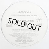 Loose Ends - Mr.Bachelor (6Vers Promo)  12"