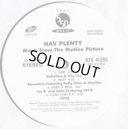 画像1: V.A/O.S.T - Hav Plenty  2LP