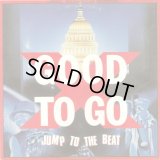 V.A/O.S.T - Good To Go  LP