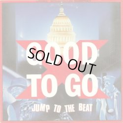 画像1: V.A/O.S.T - Good To Go  LP