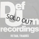 V.A - Def Jam Recordings Retail Tracks  LP