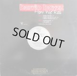 Barrio Boyzz - How We Roll (5 Vers)  12"
