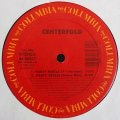 Centerfold - Party Rebels (with error label said 7"Version 3:58/Dance Mix 6:09/Inst 3:43/Nicolette Avenue Mix 5:18)  12"