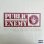 画像1: Public Enemy - Power To The People And The Beats : The Public Enemy Singles  12"X5 (1)
