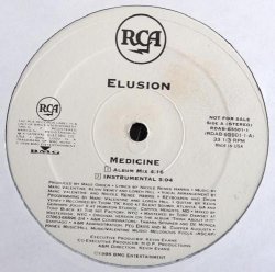 画像1: Elusion - Medicine  12"