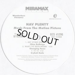 画像4: V.A/O.S.T - Hav Plenty  2LP