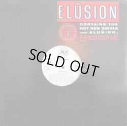 画像1: Elusion - Medicine  12"