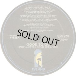 画像2: V.A/O.S.T - Good To Go  LP